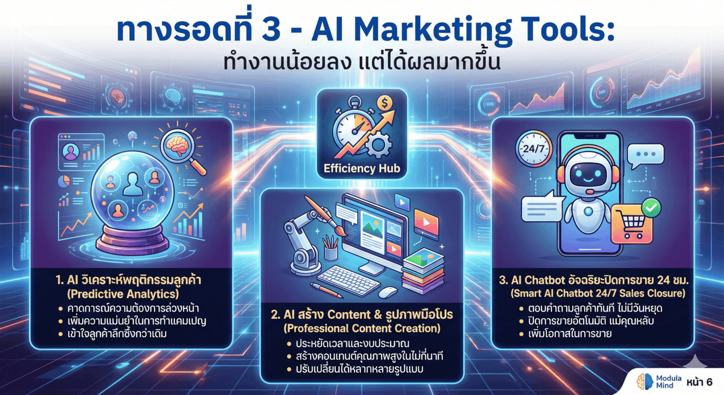 AI marketing