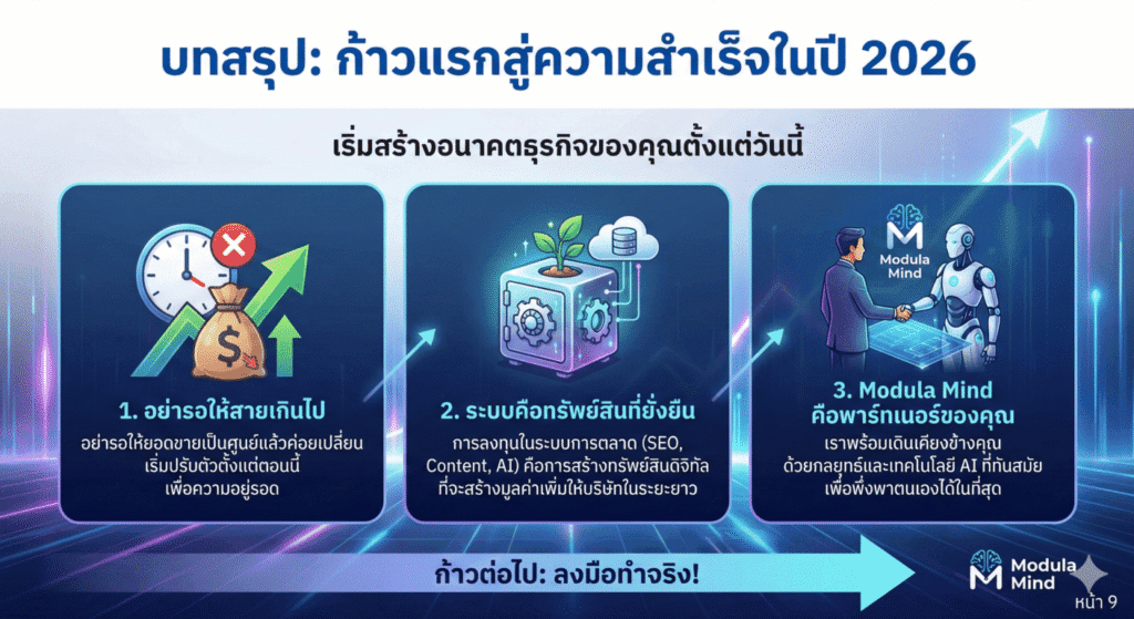 เครื่องมือ AI การตลาด