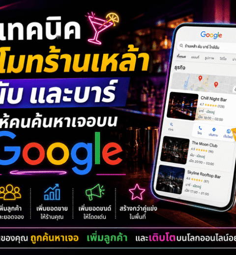 วางแผนการตลาด อย่างไร ให้ธุรกิจในเชียงใหม่ แซงคู่แข่ง ในปี 2026