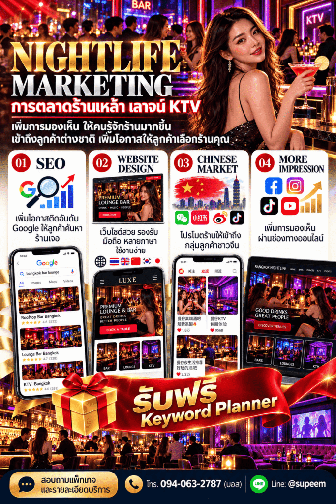 ยิงแอดร้านเหล้า