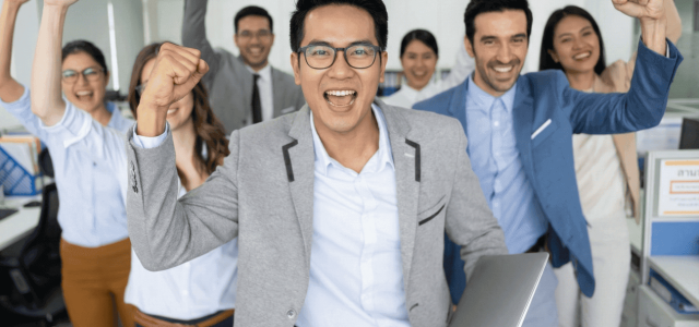 ระบบ AI marketing